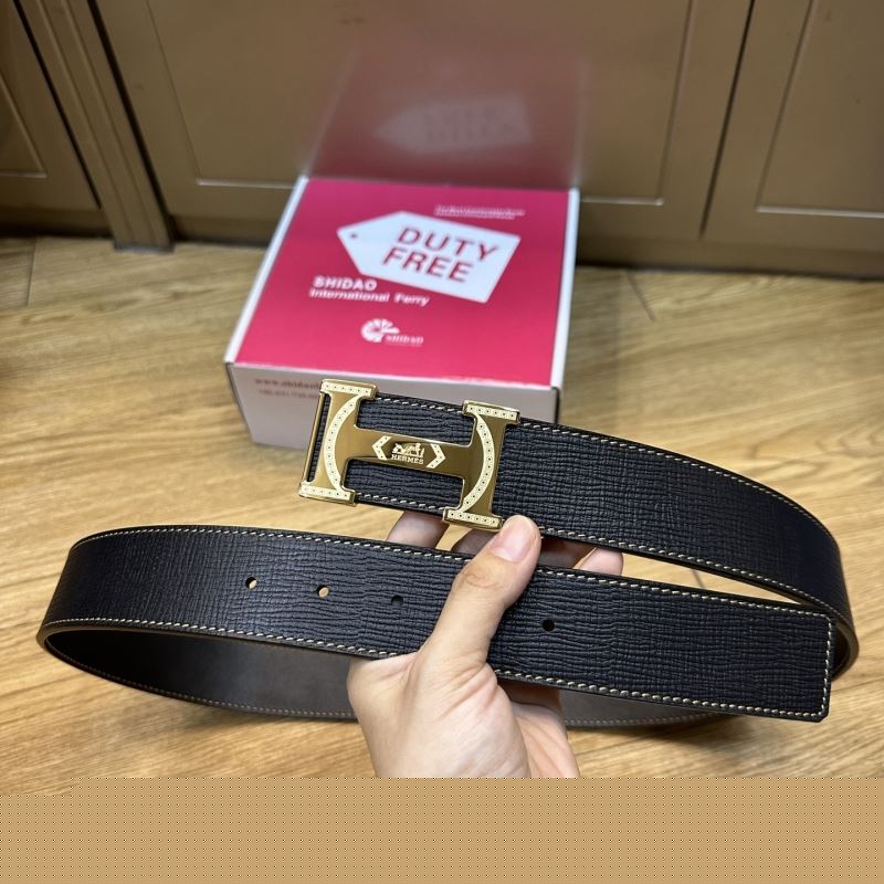 Ferragamo Belts